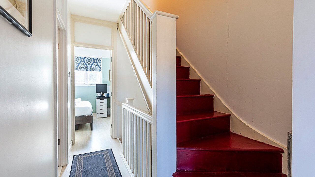 Photo of Bedroom in Bow West