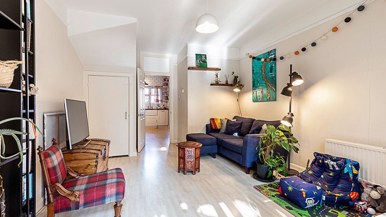 Photo of Livingroom in Bow West