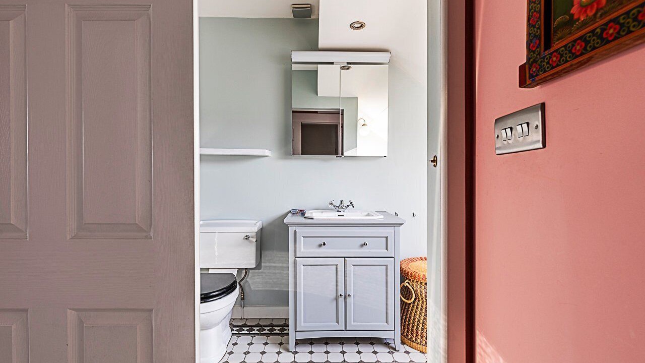 Photo of Bathroom in Bow West