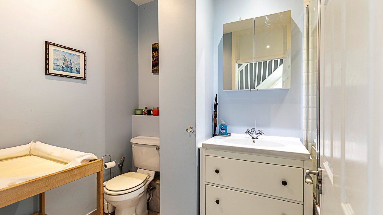 Photo of Bathroom in Bow West