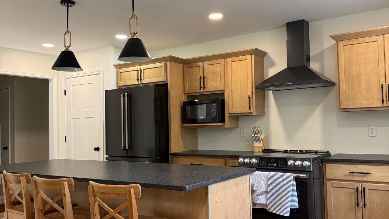 Photo of Kitchen in Andersonville
