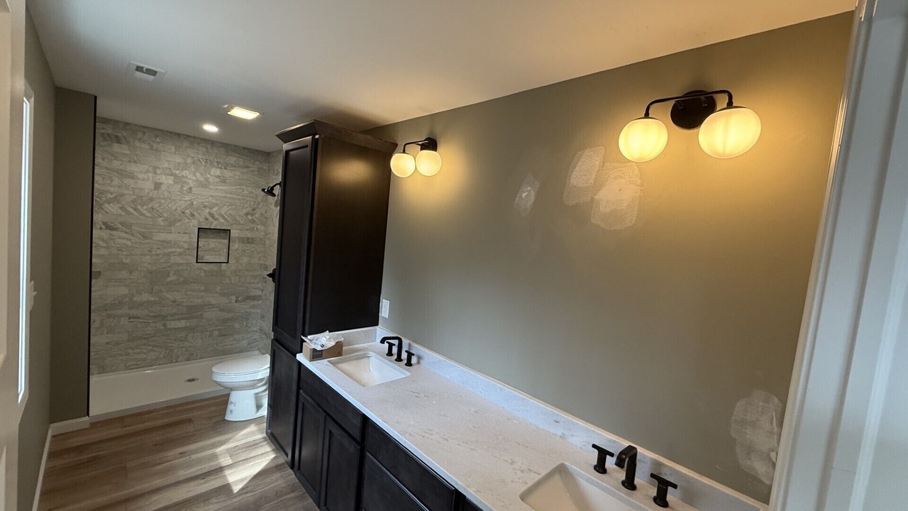 Photo of Bathroom in Andersonville