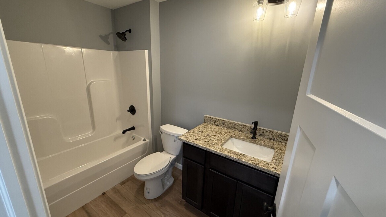 Photo of Bathroom in Andersonville