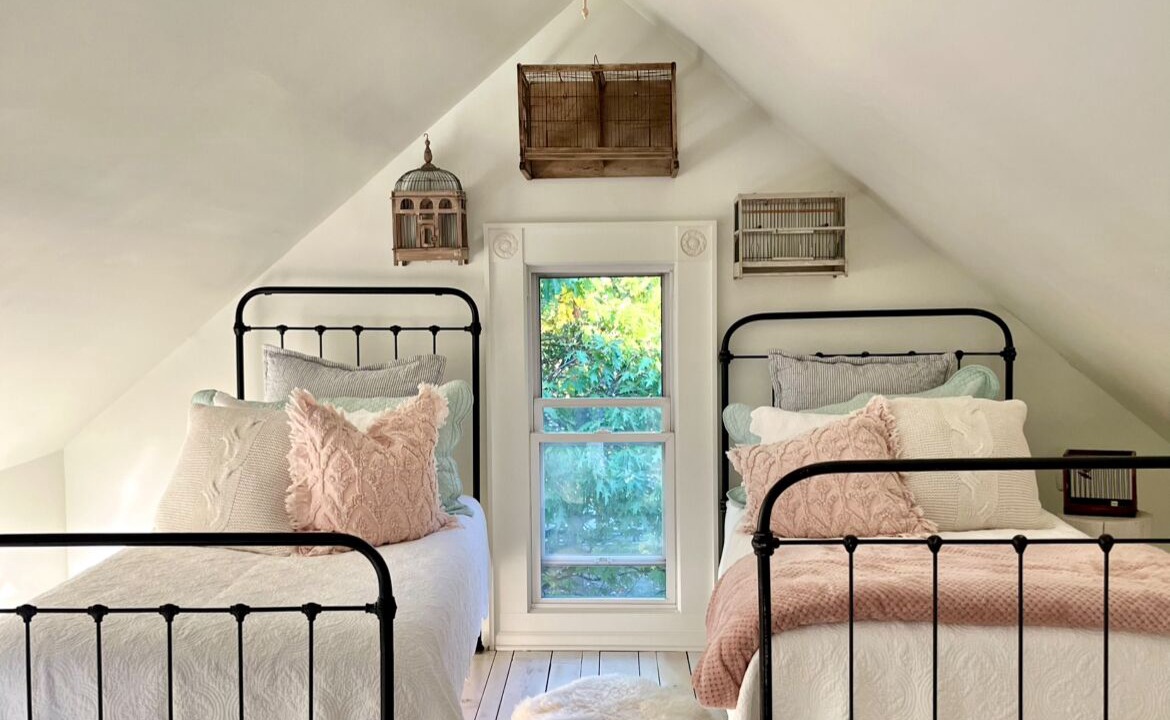 Photo of Bedroom in Lakewood