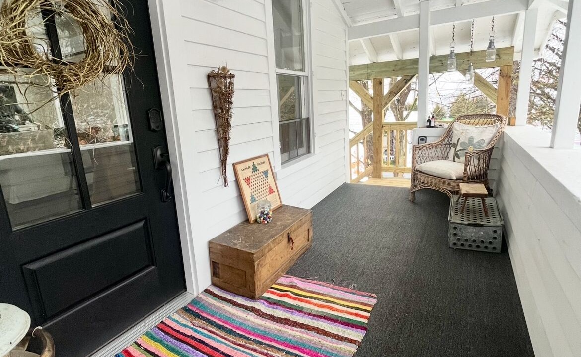 Photo of Patio Balcony in Lakewood