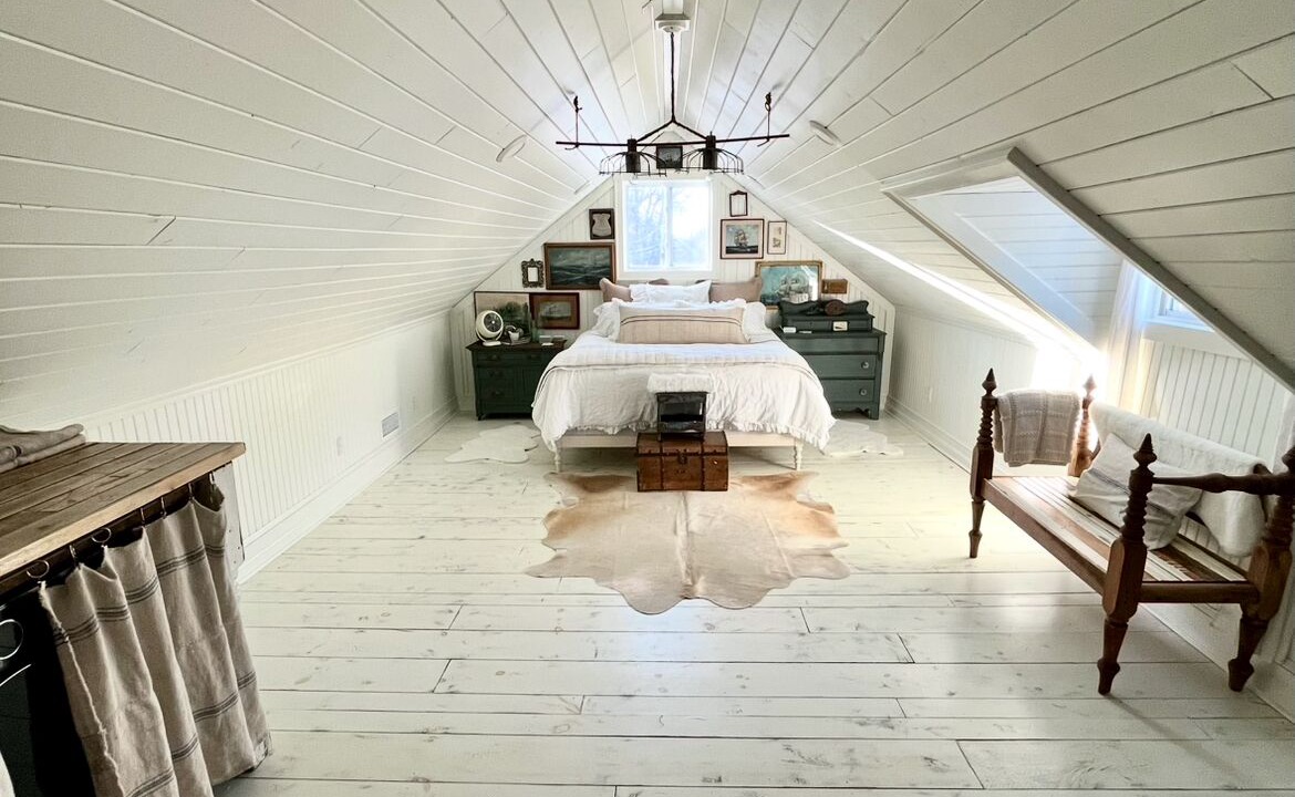 Photo of Bedroom in Lakewood