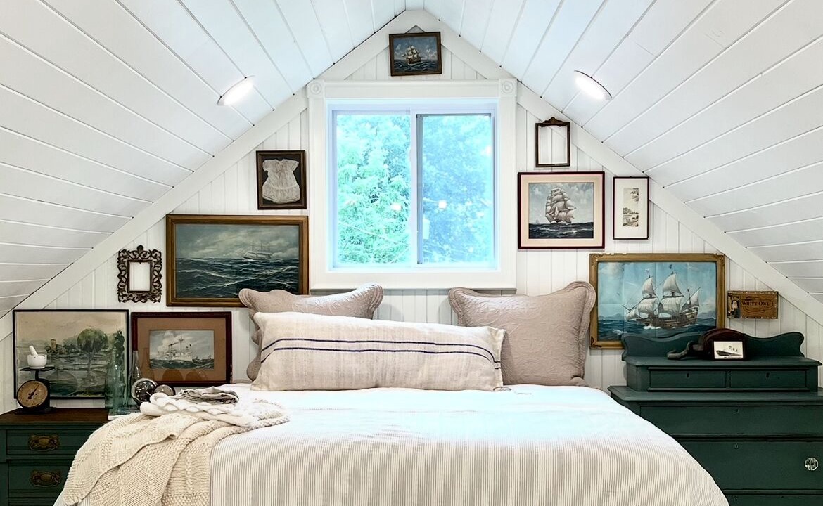 Photo of Bedroom in Lakewood