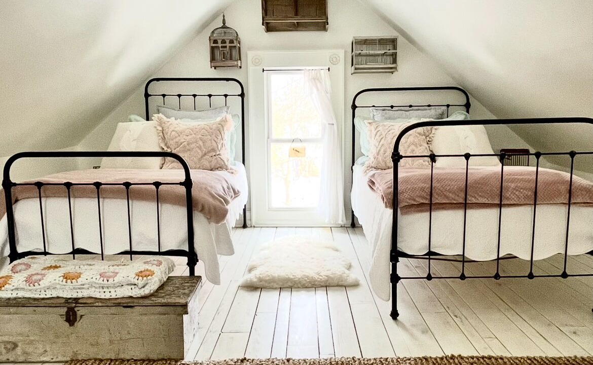 Photo of Bedroom in Lakewood