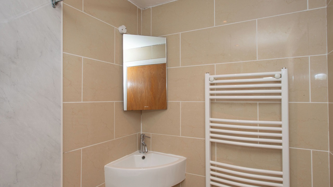 Photo of Bathroom in South Bank