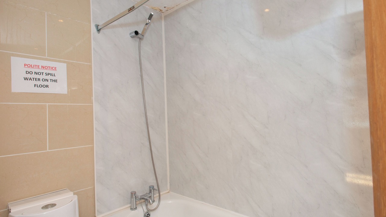 Photo of Bathroom in South Bank