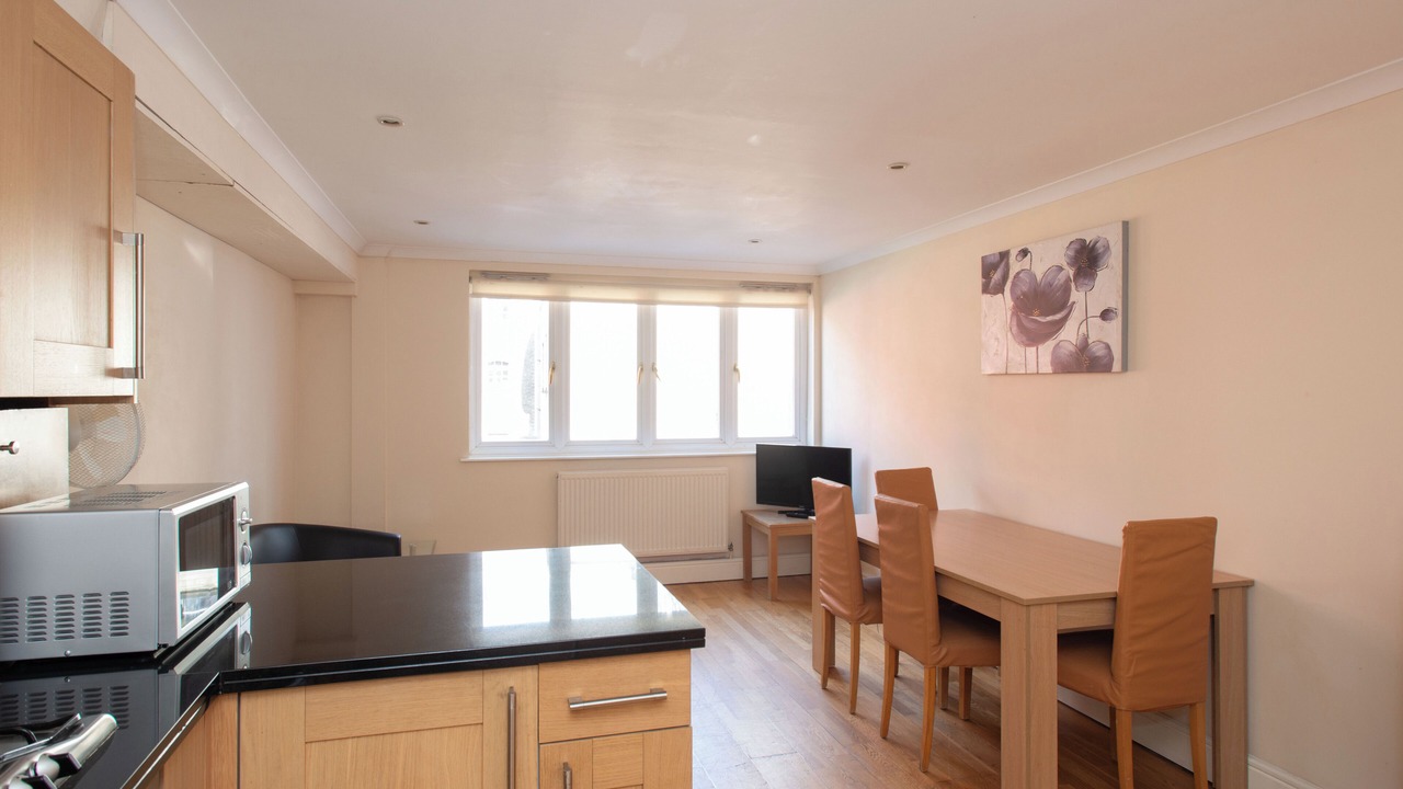 Photo of Kitchen in South Bank