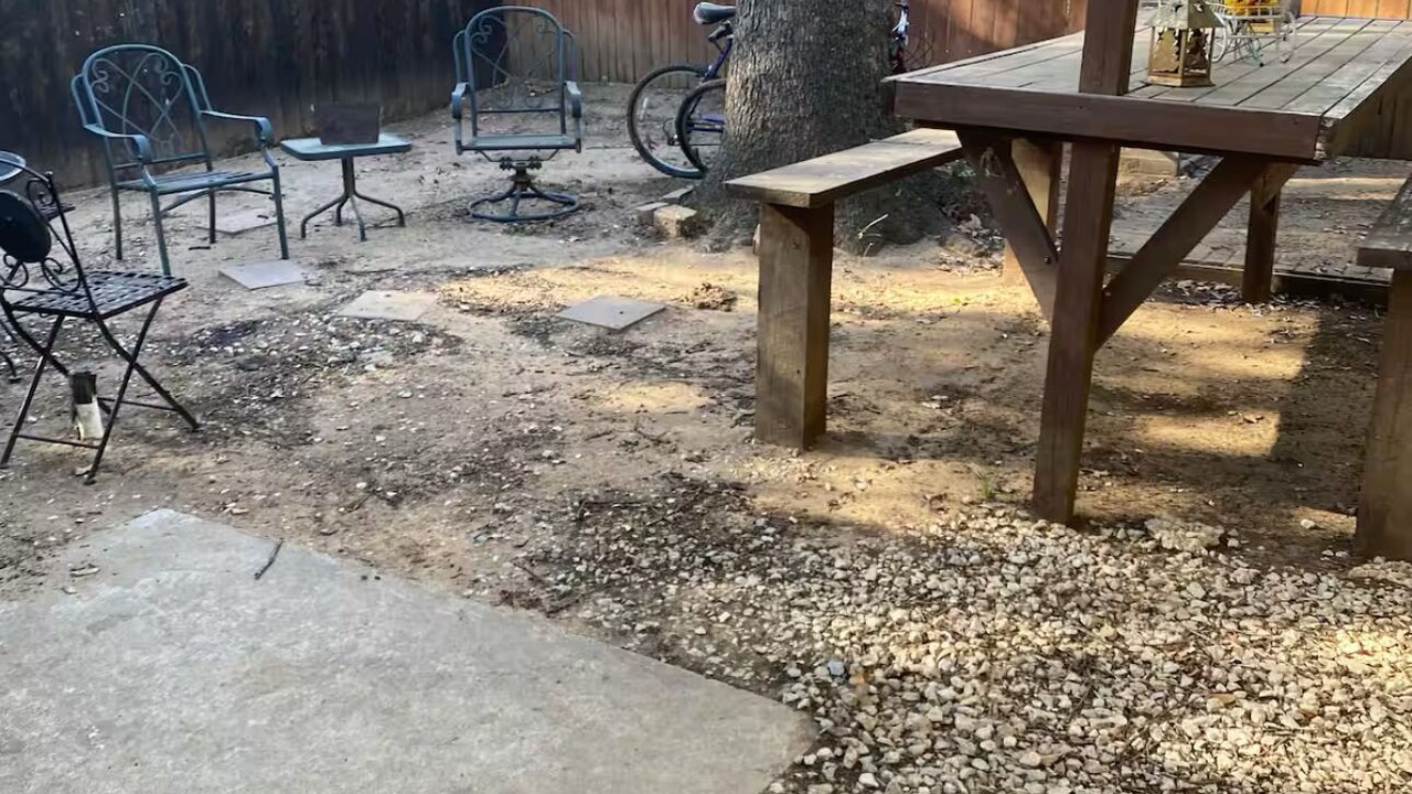 Photo of Outdoor in Southwest Arlington