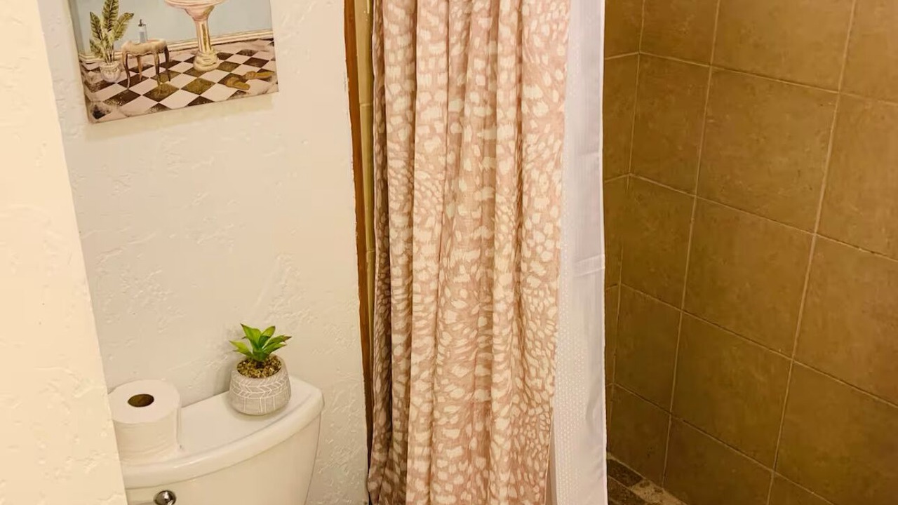 Photo of Bathroom in Southwest Arlington