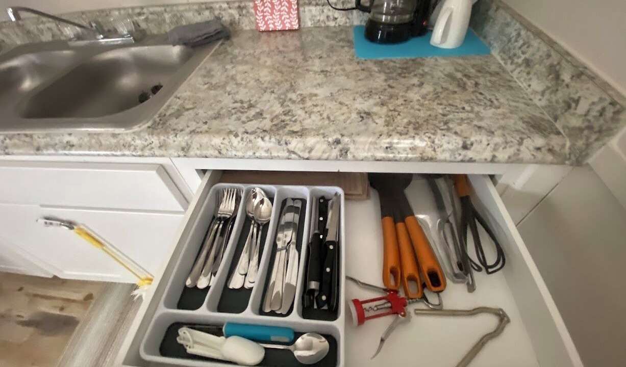 Photo of Kitchen in Cleveland