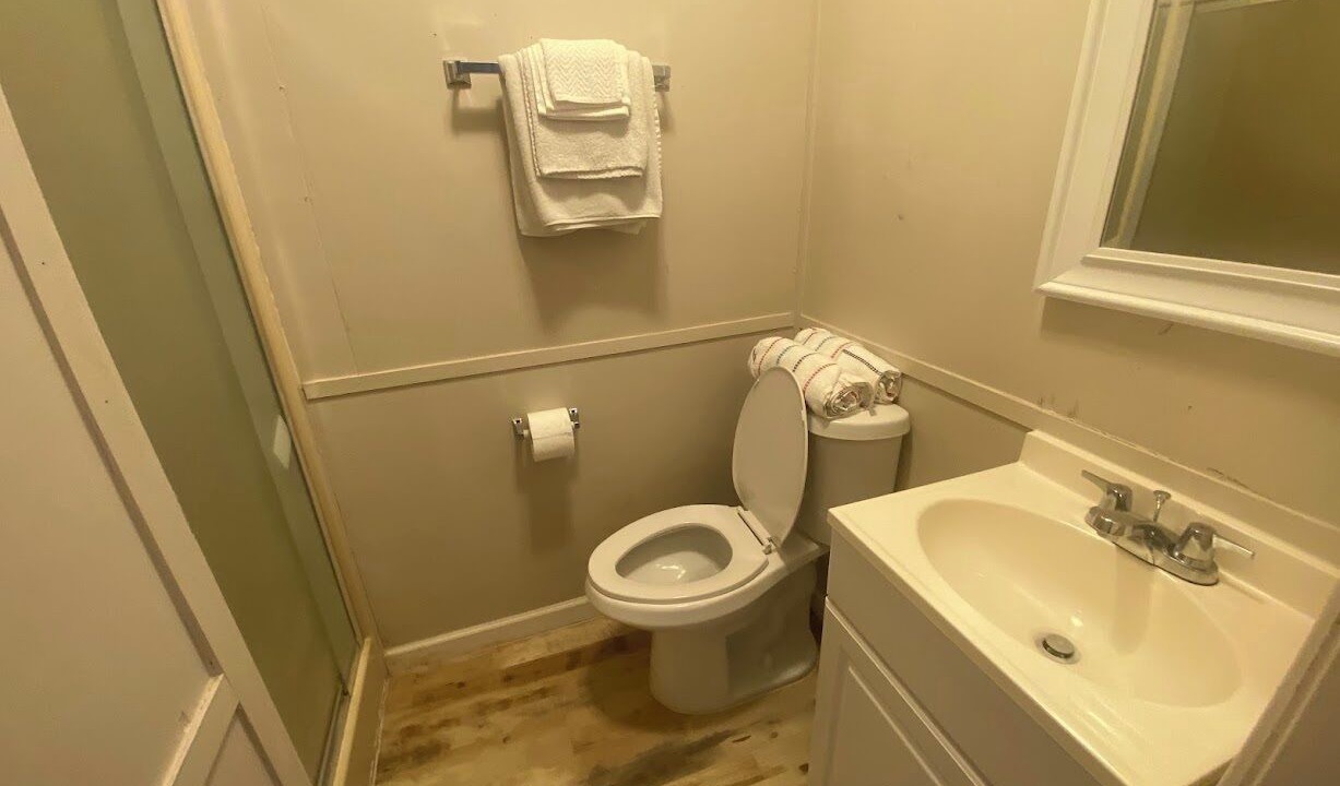 Photo of Bathroom in Cleveland