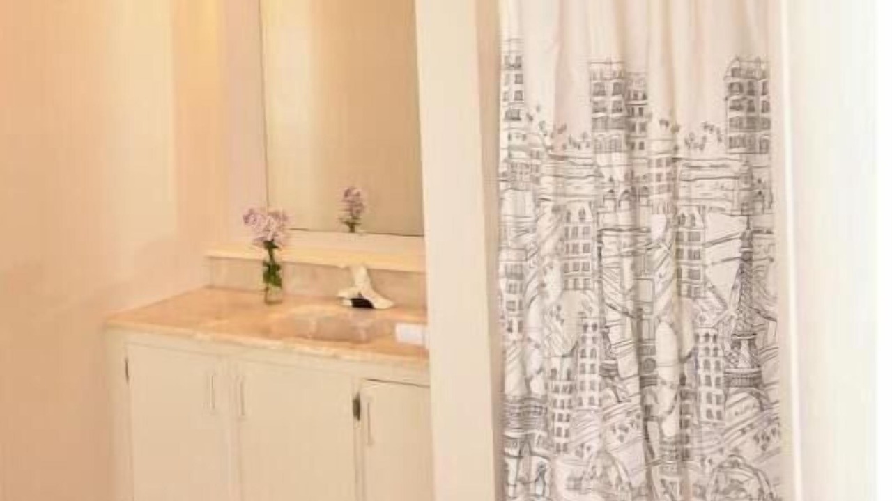 Photo of Bathroom in Eagles Mere