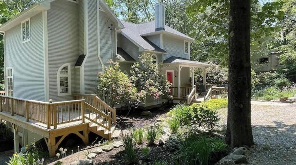 Photo of Outdoor in Eagles Mere