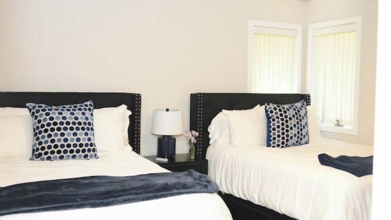 Photo of Bedroom in Eagles Mere