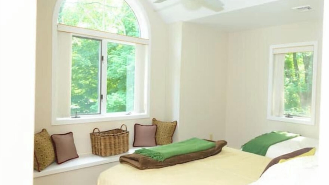Photo of Bedroom in Eagles Mere