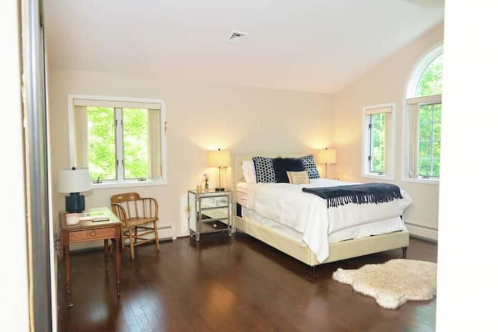 Photo of Bedroom in Eagles Mere