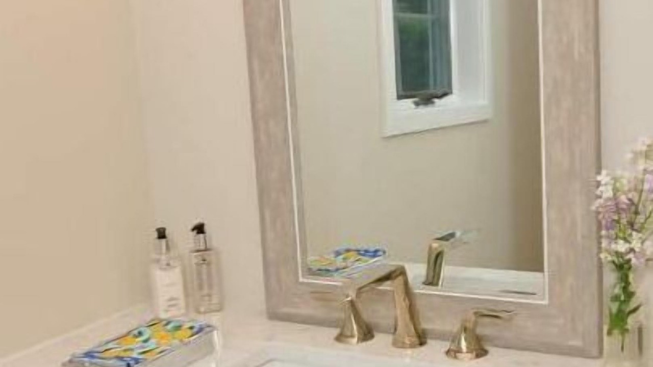 Photo of Bathroom in Eagles Mere