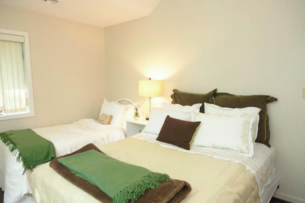 Photo of Bedroom in Eagles Mere