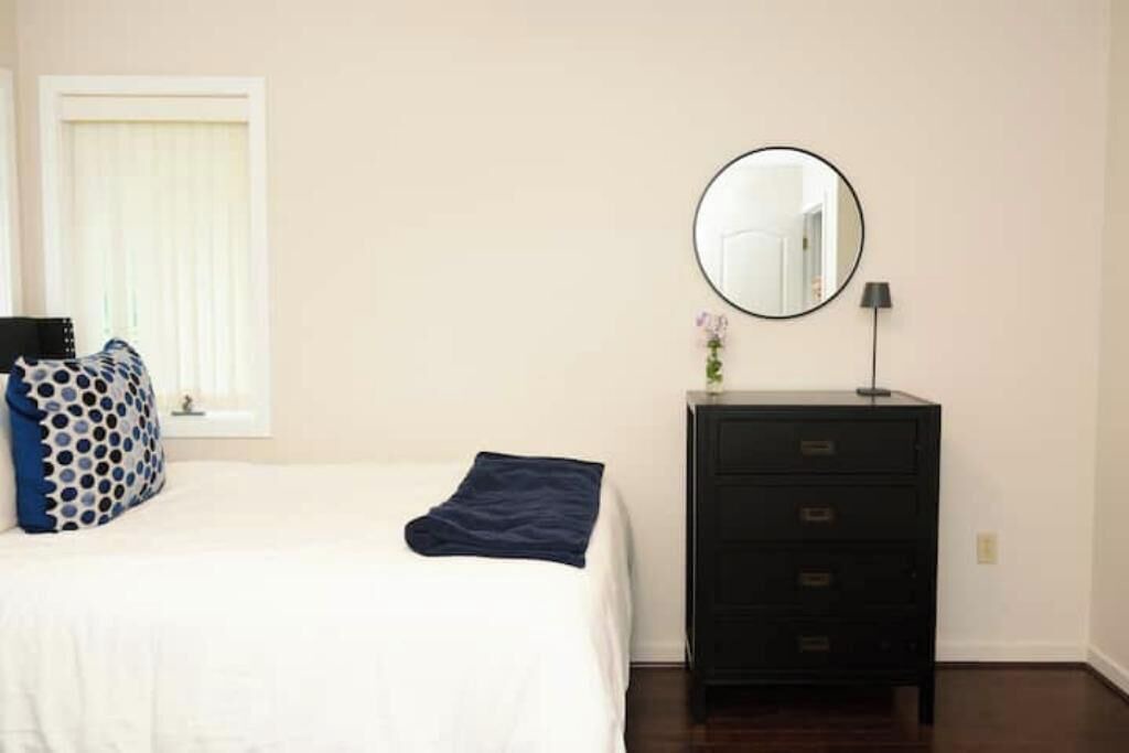 Photo of Bedroom in Eagles Mere