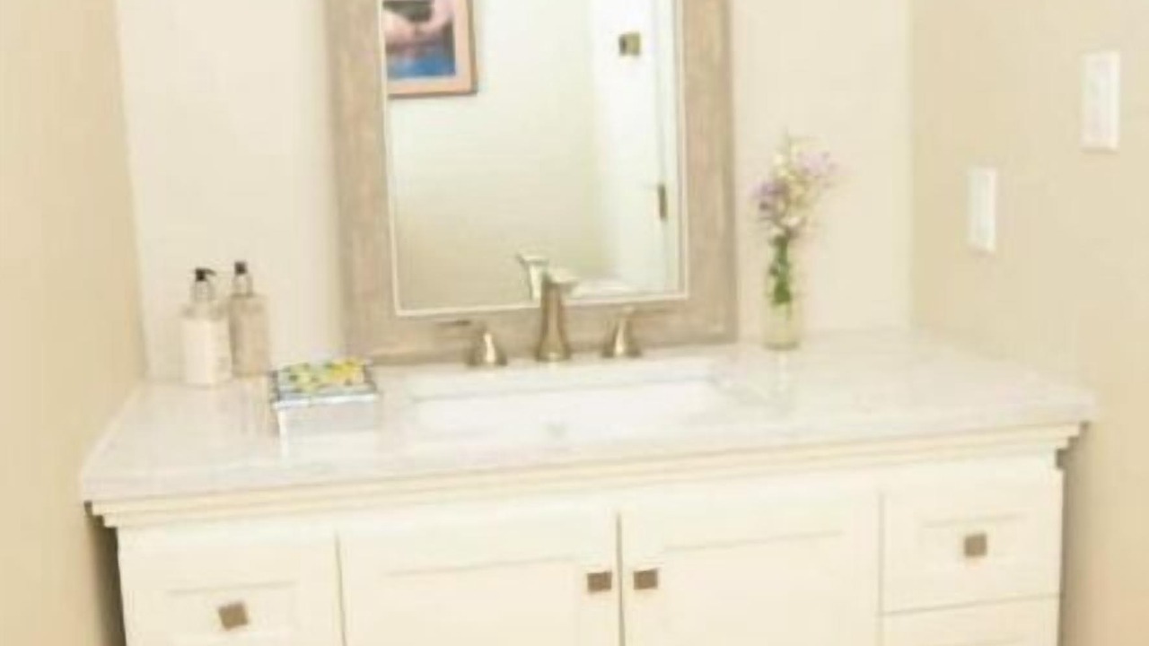 Photo of Bathroom in Eagles Mere