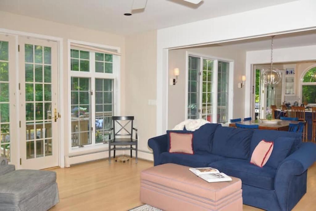 Photo of Livingroom in Eagles Mere