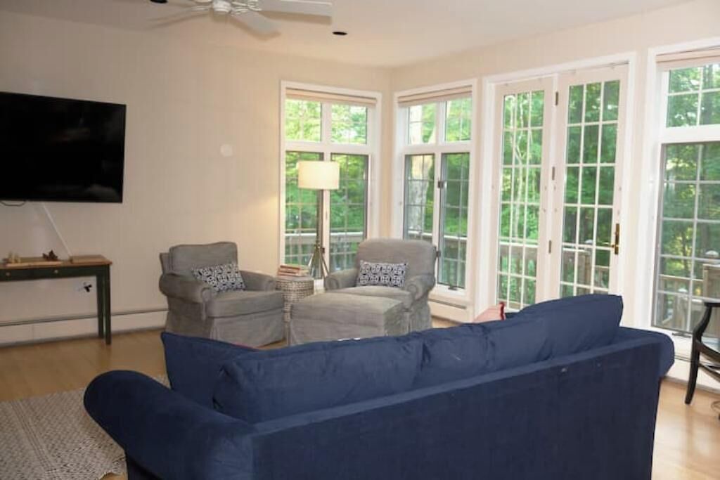 Photo of Livingroom in Eagles Mere