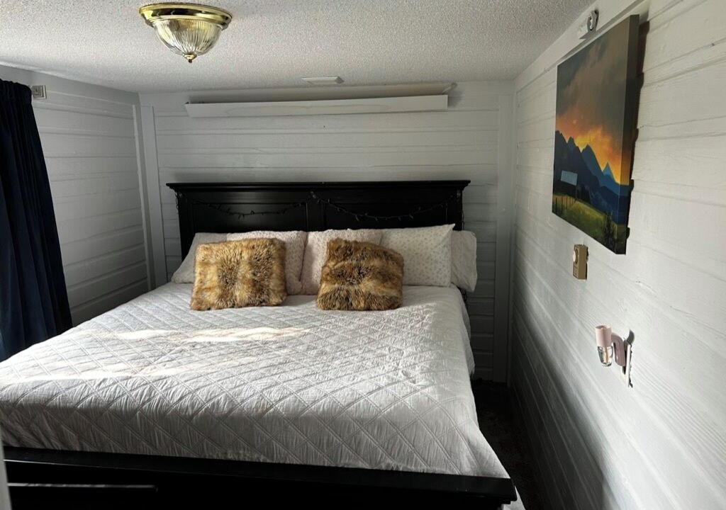 Photo of Bedroom in Lonergan