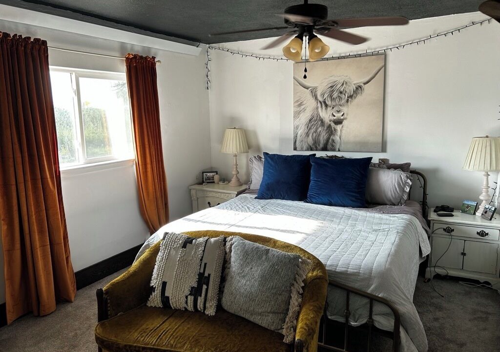 Photo of Bedroom in Lonergan