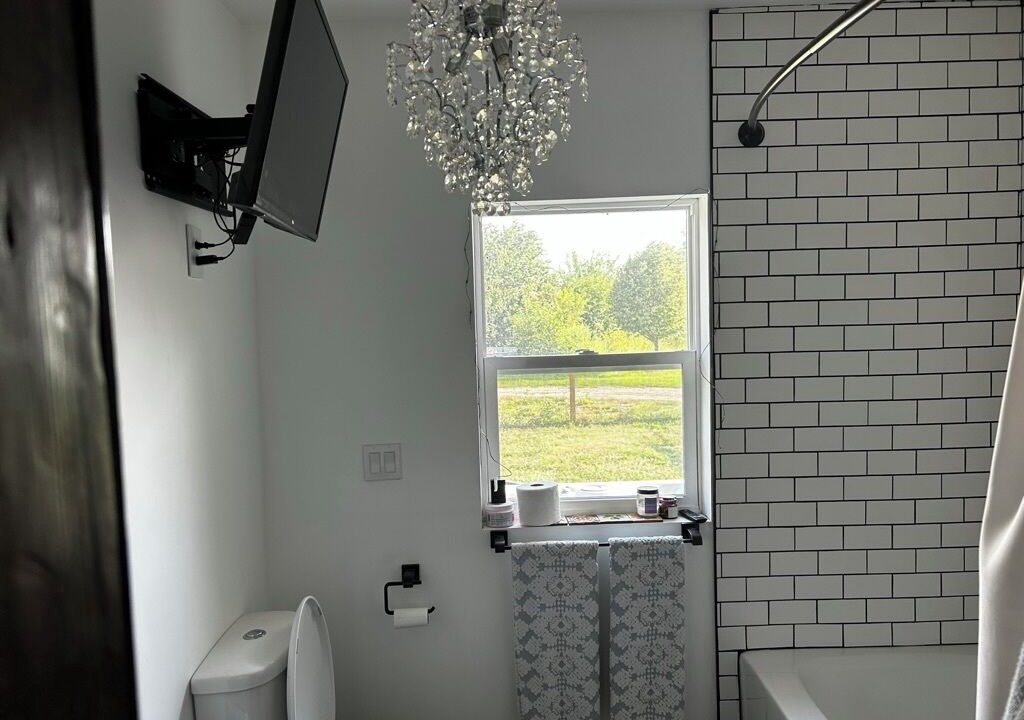 Photo of Bathroom in Lonergan