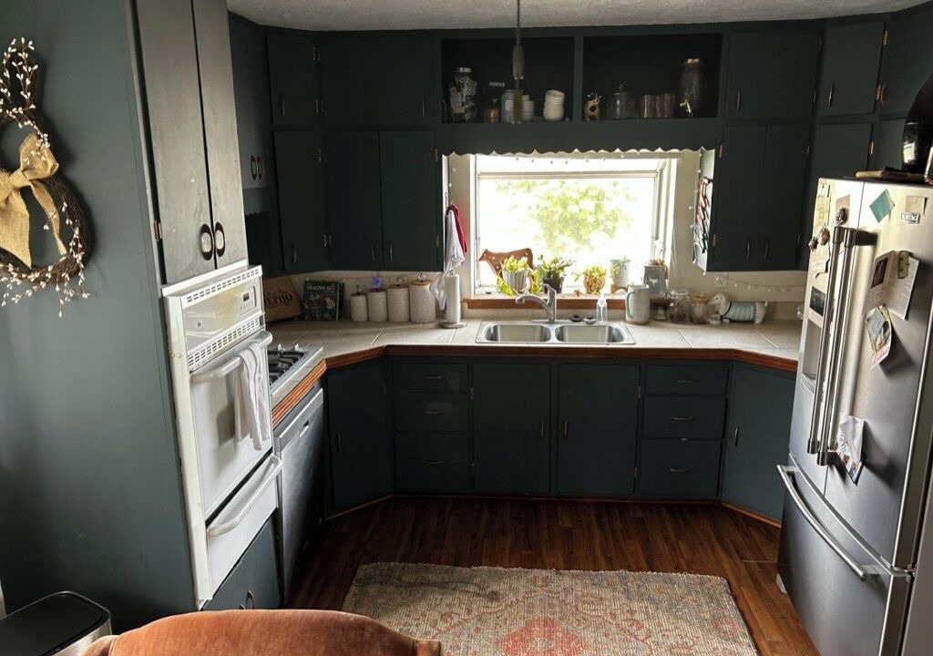 Photo of Kitchen in Lonergan
