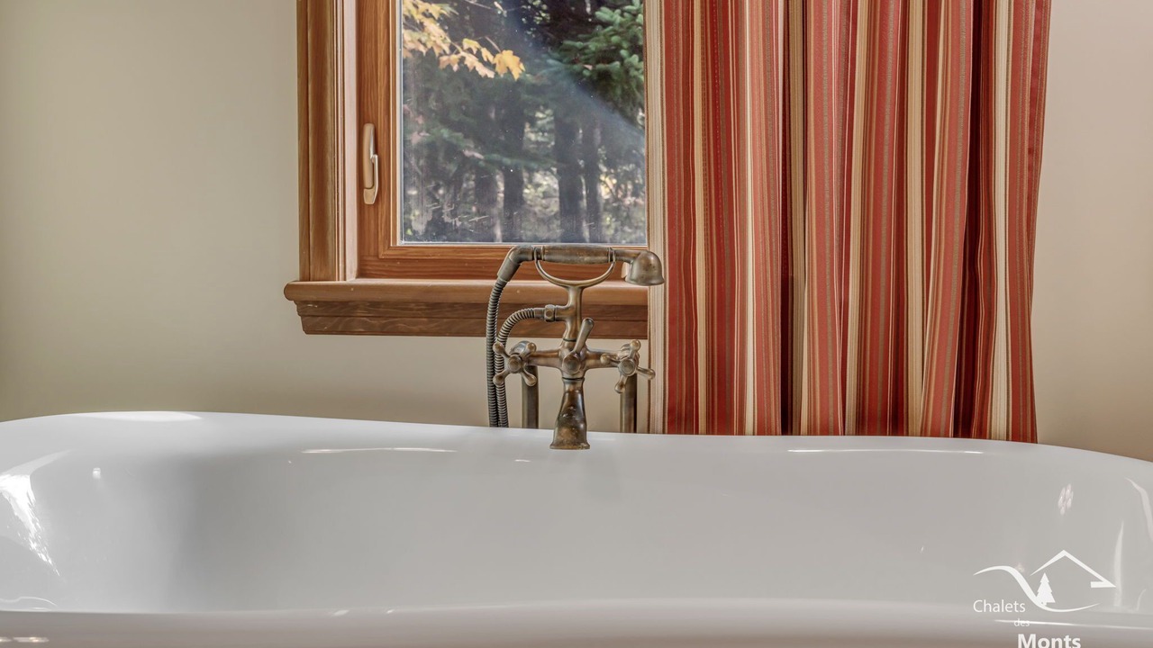 Photo of Bathroom in Saint-Philemon