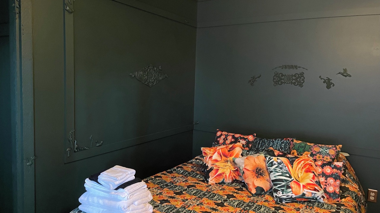 Photo of Bedroom in Tipp City