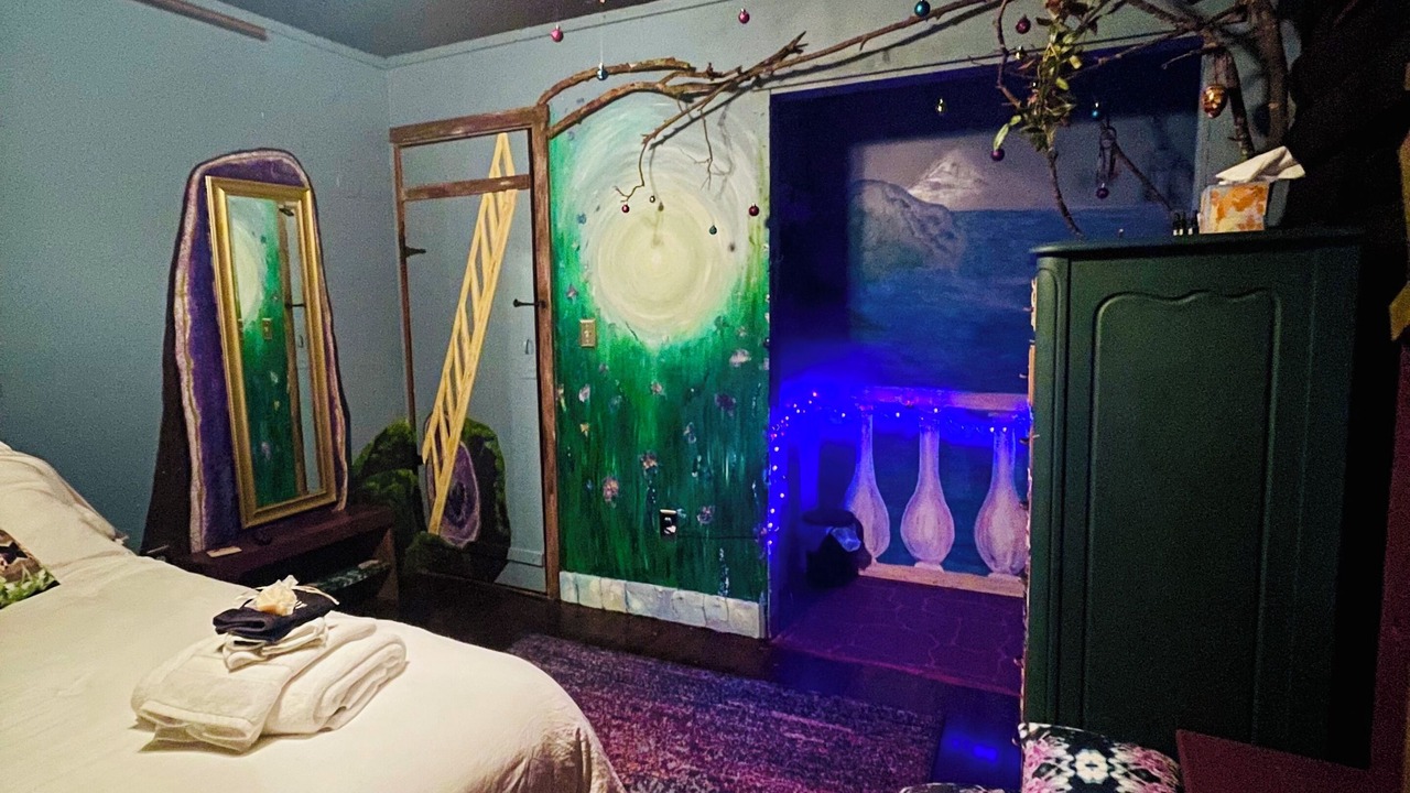 Photo of Bedroom in Tipp City