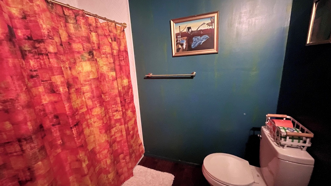 Photo of Bathroom in Tipp City