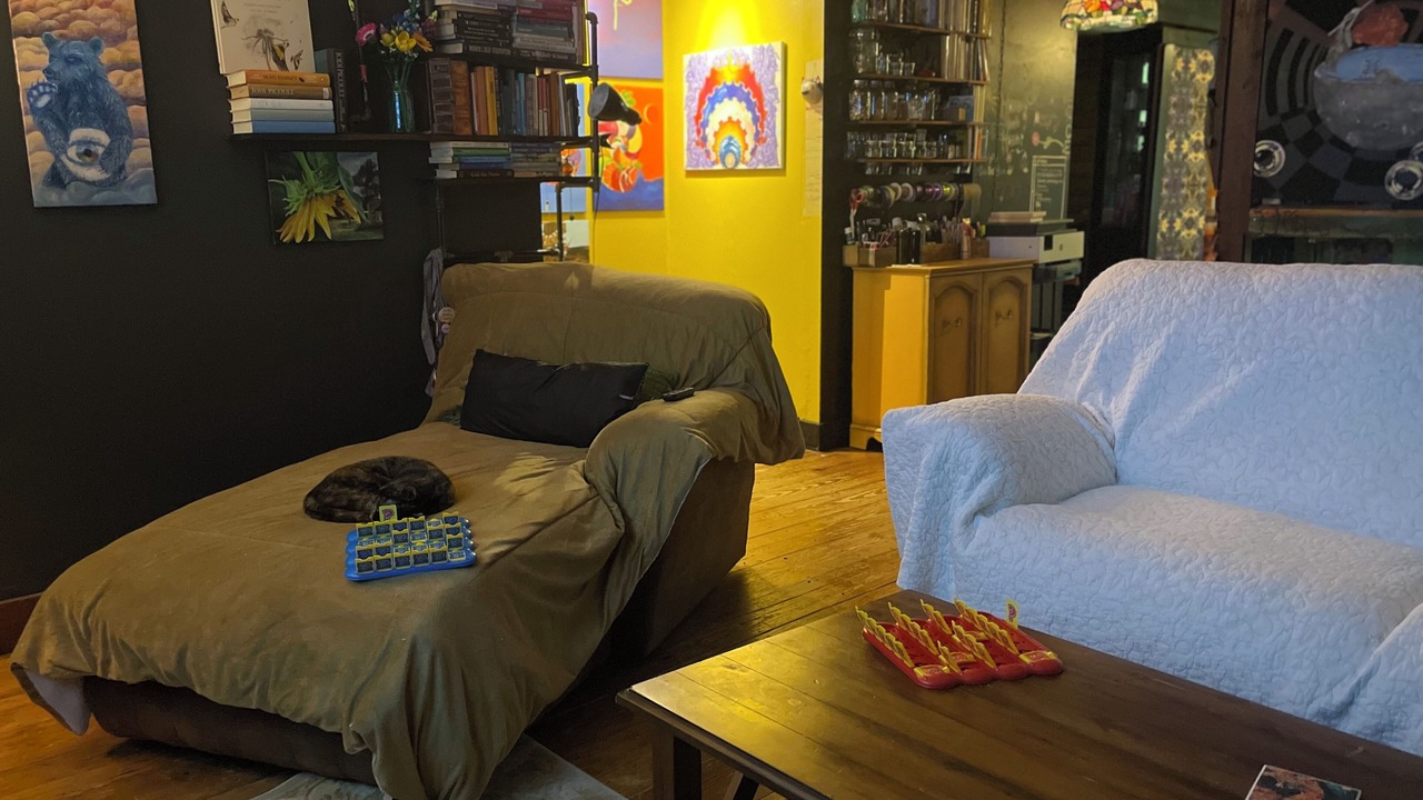 Photo of Livingroom in Tipp City