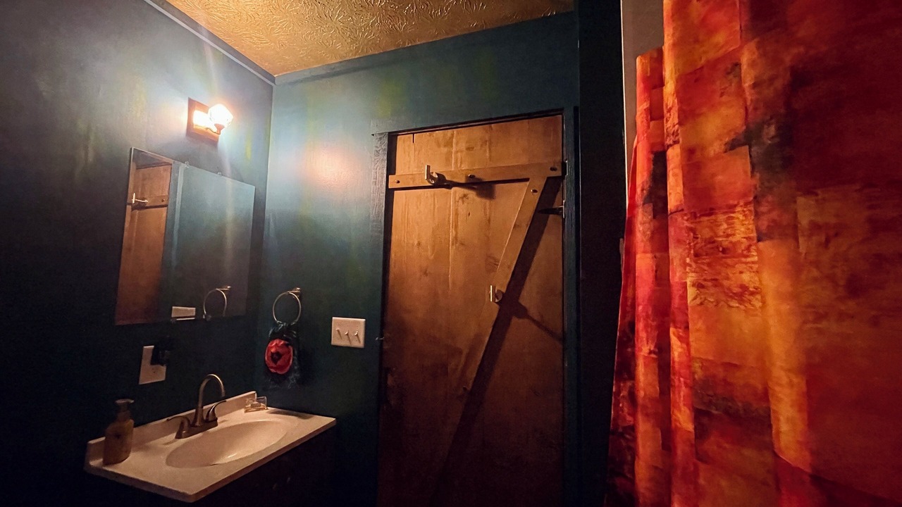 Photo of Bathroom in Tipp City