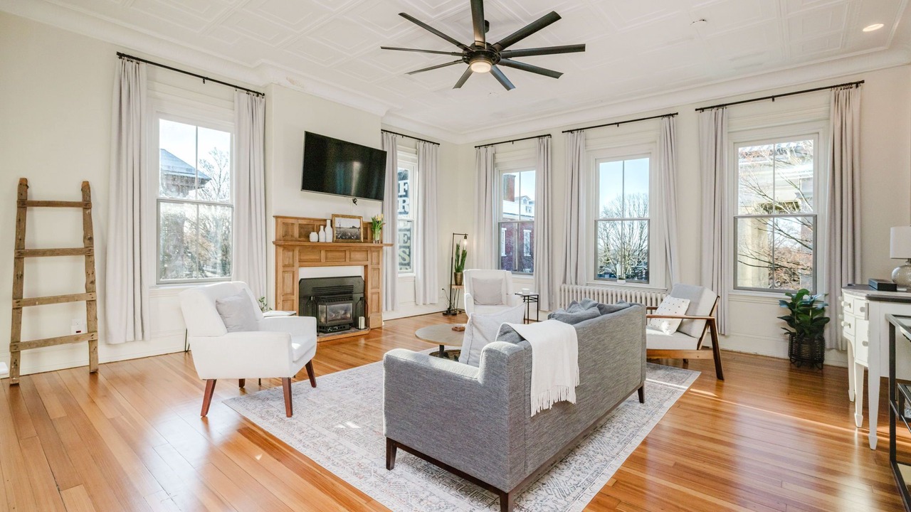 Photo of Bedroom in New Bedford