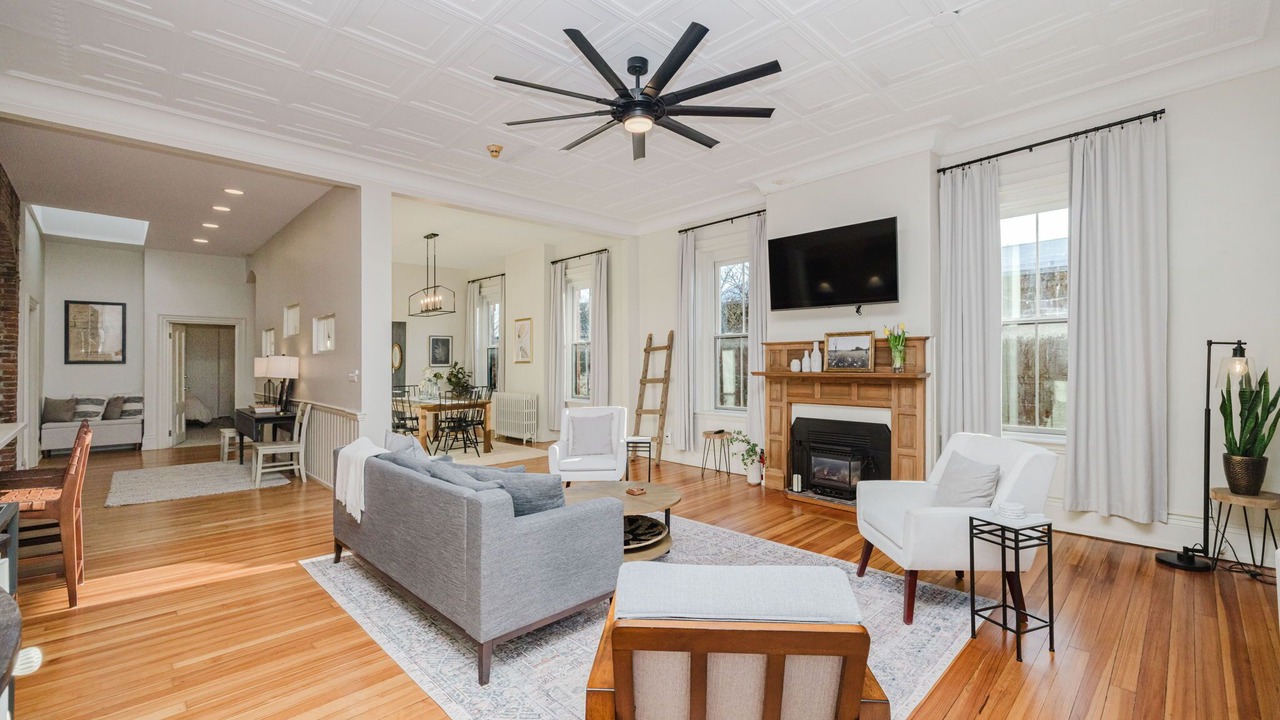 Photo of Bedroom in New Bedford