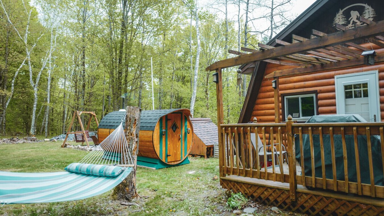 Photo of Outdoor in Mountain