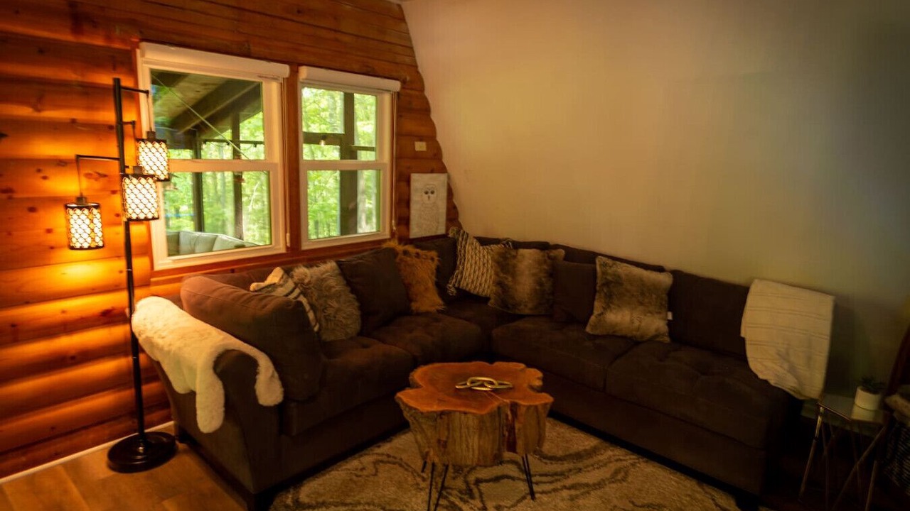 Photo of Livingroom in Mountain