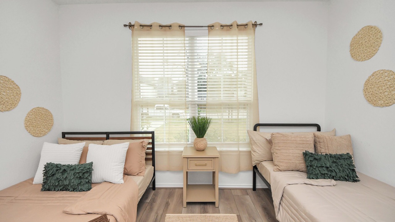 Photo of Bedroom in Spring Branch West