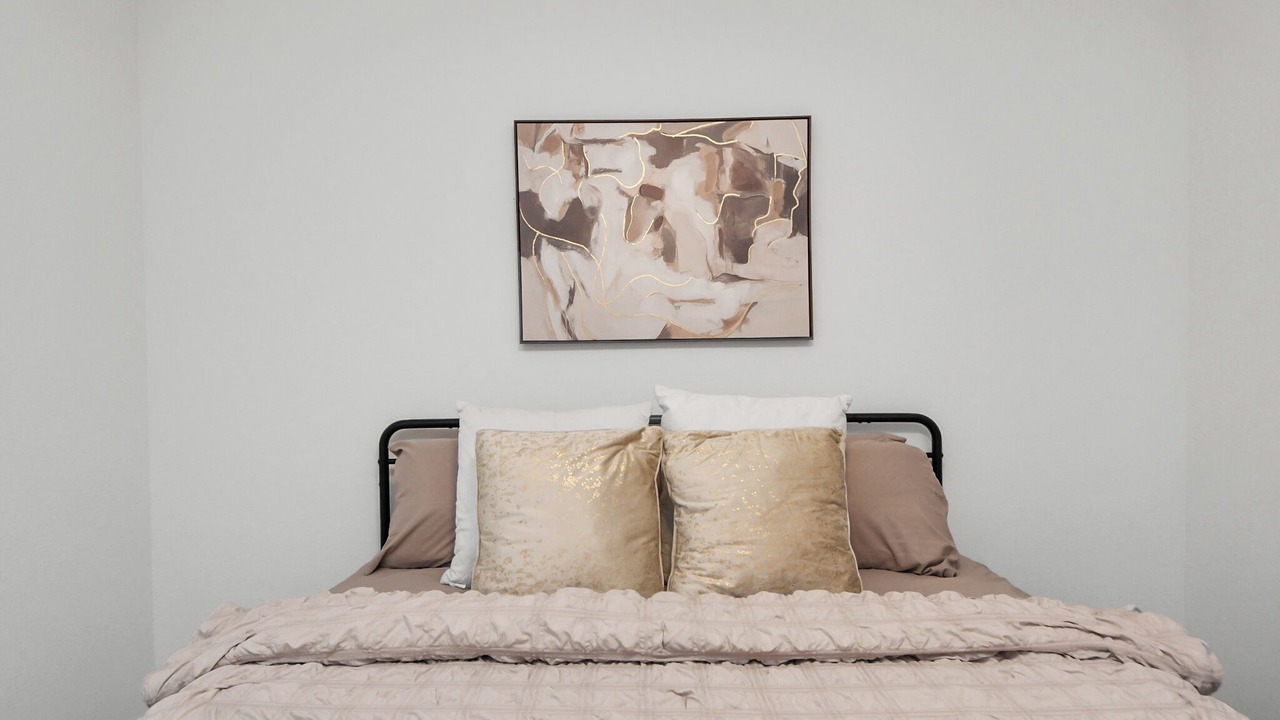 Photo of Bedroom in Spring Branch West