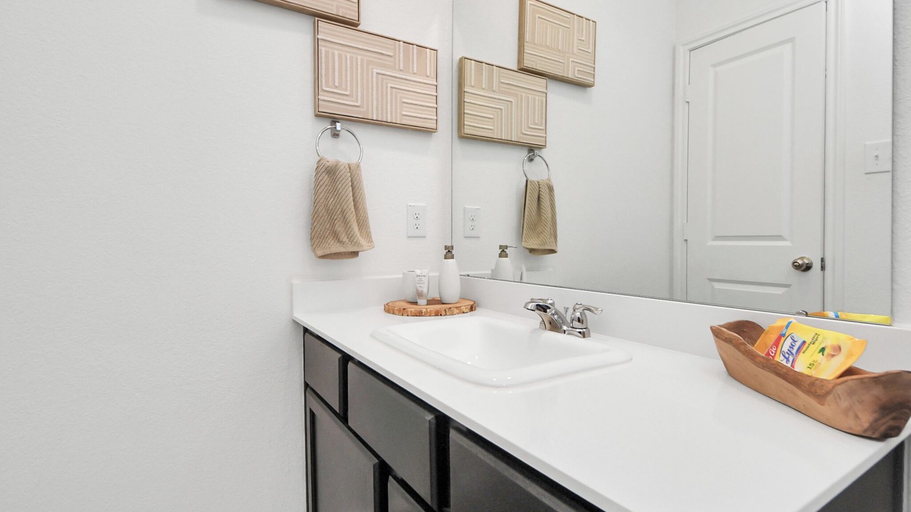 Photo of Bathroom in Spring Branch West