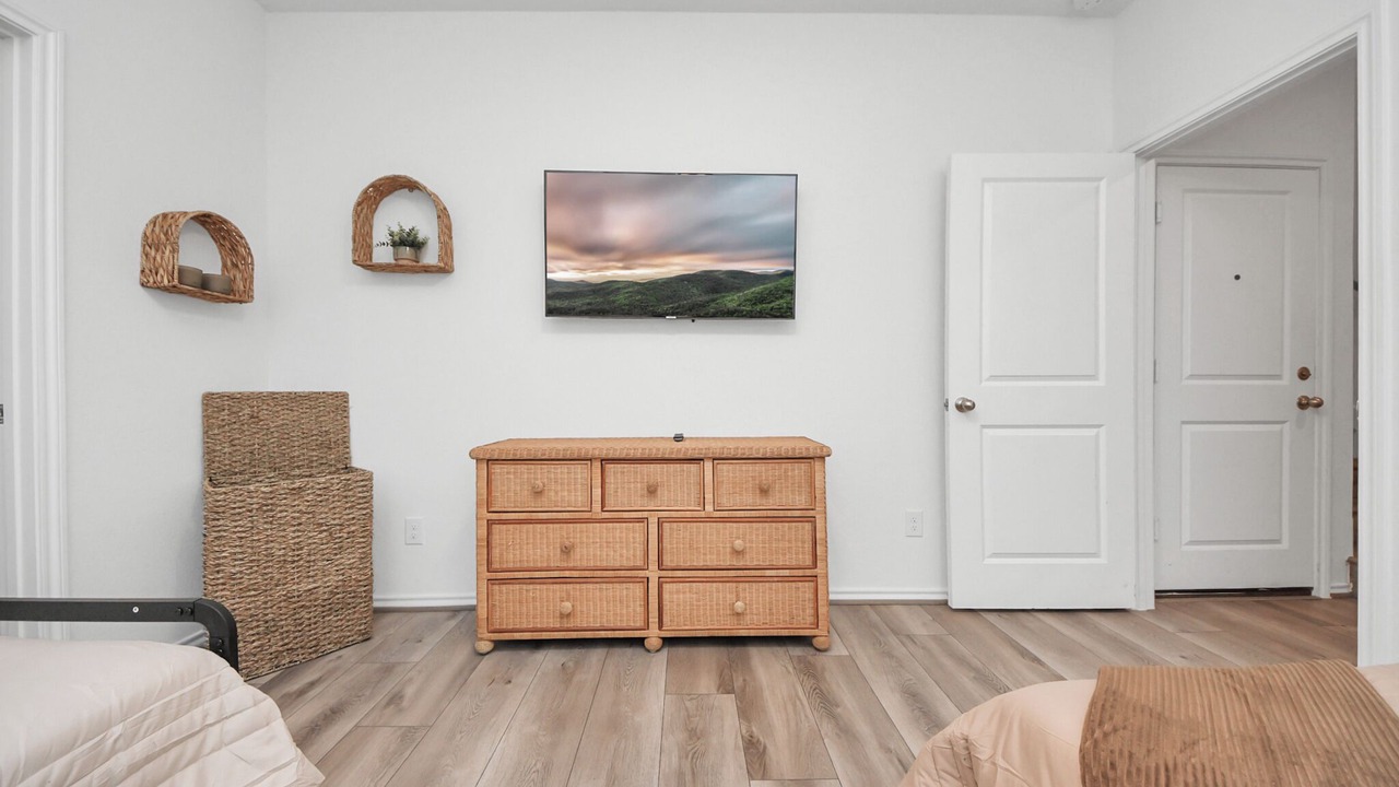 Photo of Bedroom in Spring Branch West
