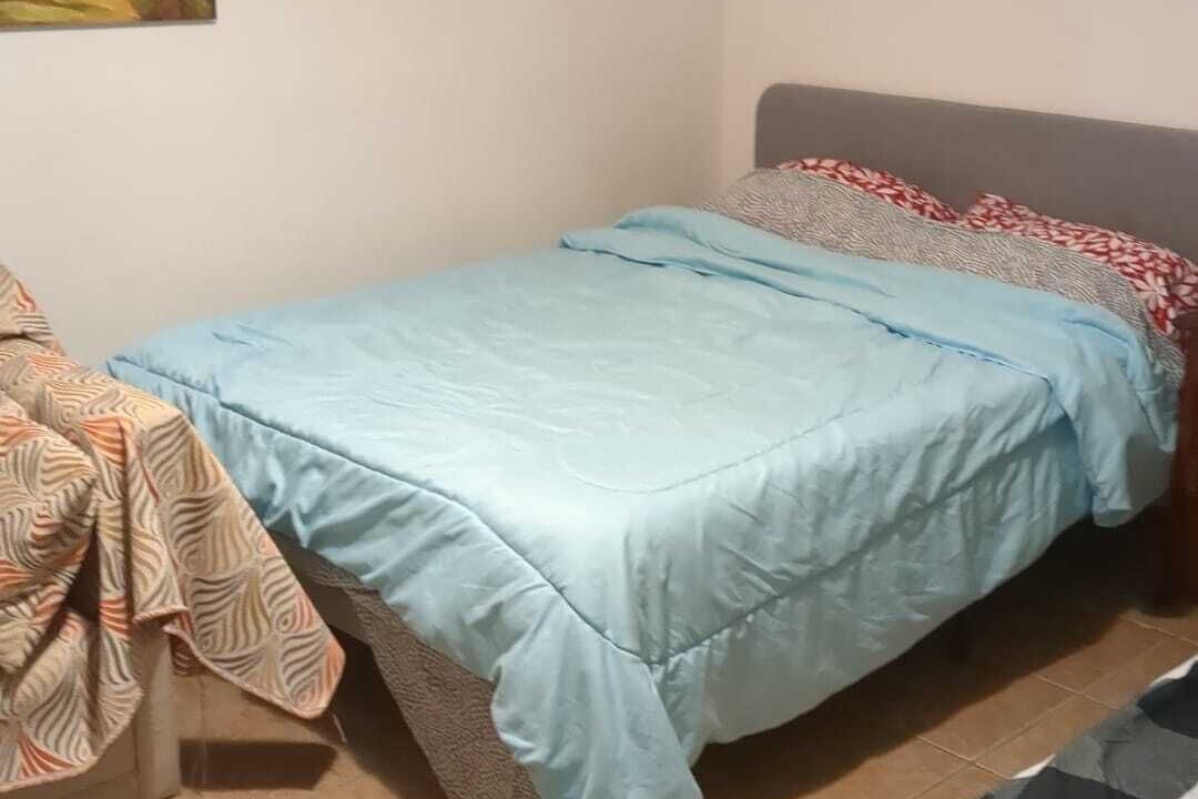 Photo of Bedroom in Richmond Hill