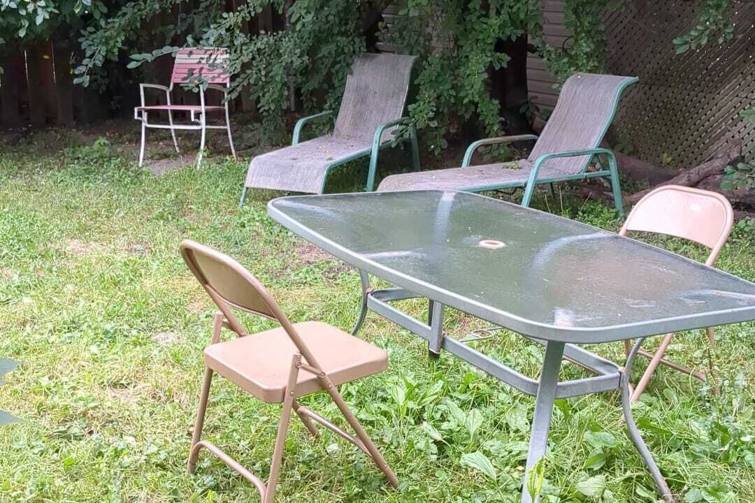 Photo of Outdoor in Richmond Hill